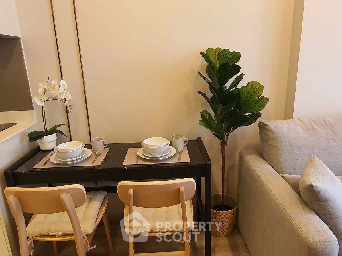 รูป คอนโด 1-ห้องนอน ที่ ไอดีโอโมบิ สุขุมวิท 66 ใกล้ BTS อุดมสุข (ID 2723426) - รูปที่ 7/8