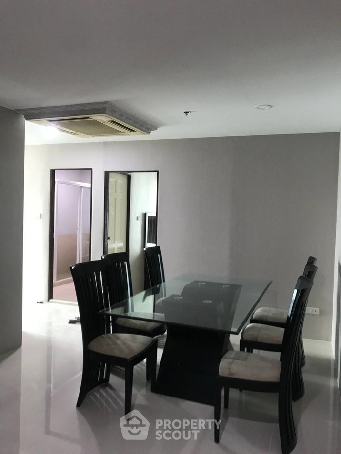 รูป คอนโด 2-ห้องนอน ที่ สุขุมวิท ลิฟวิ่ง ทาวน์ ใกล้ MRT เพชรบุรี (ID 2722895) - รูปที่ 6/15