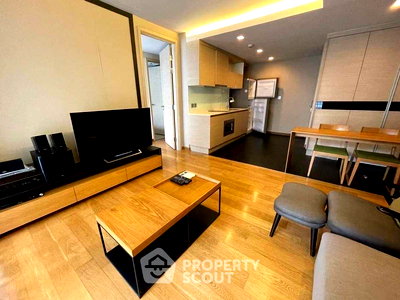 Condos for rent : 1-BR Condo at Via Botani near BTS Phrom Phong (ID 2439048)