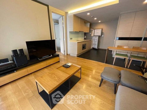 1-BR Condo at Via Botani near BTS Phrom Phong (ID 2439048)