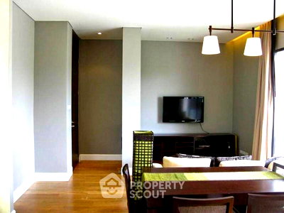 Condos for sale BTS Phrom Phong : 1-BR Condo at Vincente Sukhumvit 49 Condominium near BTS Phrom Phong (ID 2351733)