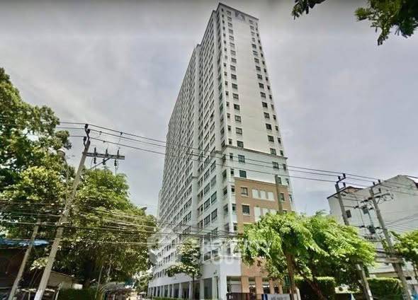 รูป คอนโด 2-ห้องนอน ที่ ลุมพินี วิลล์ สุขุมวิท 77 ใกล้ BTS อ่อนนุช (ID 2721180) - รูปที่ 1/11