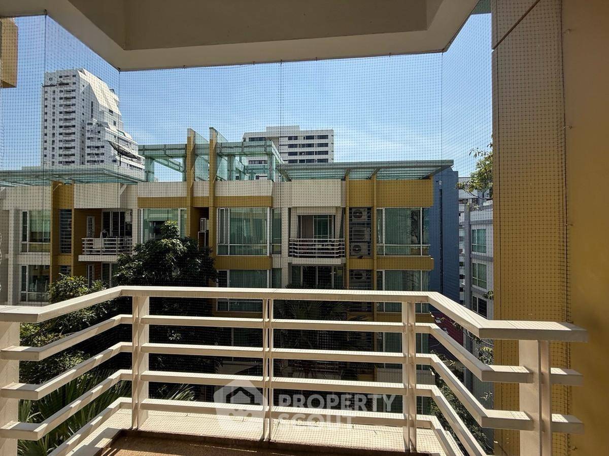 รูป คอนโด 2-ห้องนอน ที่ บ้าน สิริ สุขุมวิท 10 คอนโดมิเนียม ใกล้ BTS นานา (ID 2455957) - รูปที่ 2/7
