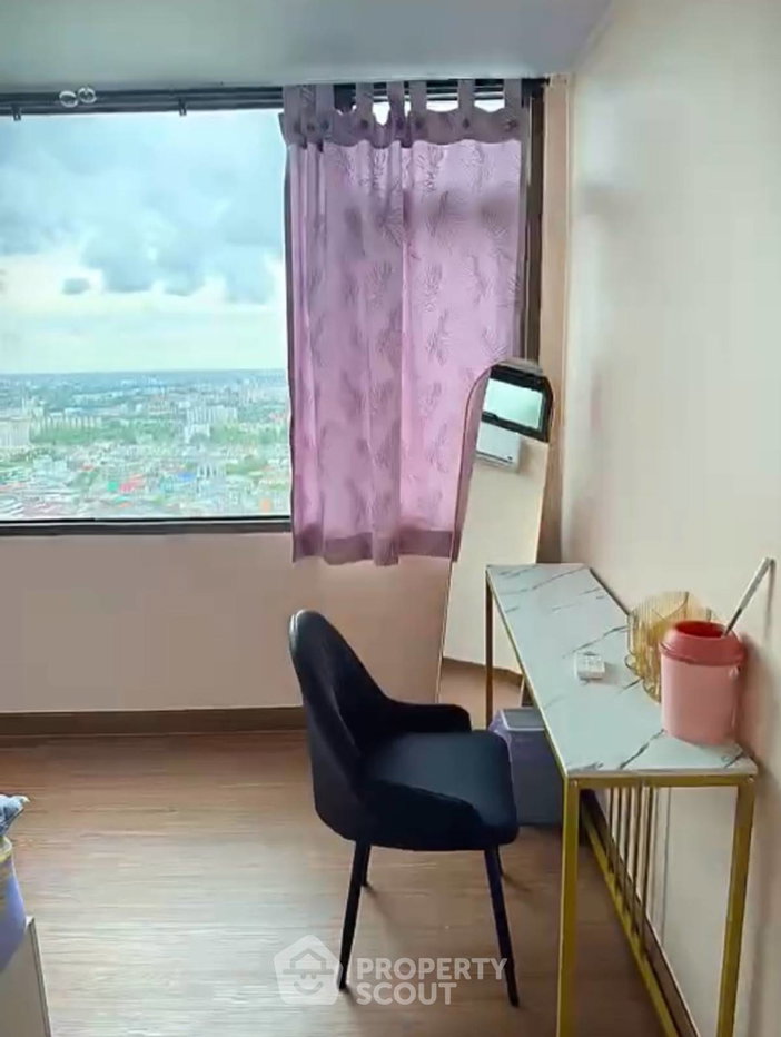 รูป คอนโด 1-ห้องนอน ที่ รัตนโกสินทร์ ไอส์แลนด์ ใกล้ MRT บางยี่ขัน (ID 2719111) - รูปที่ 4/4