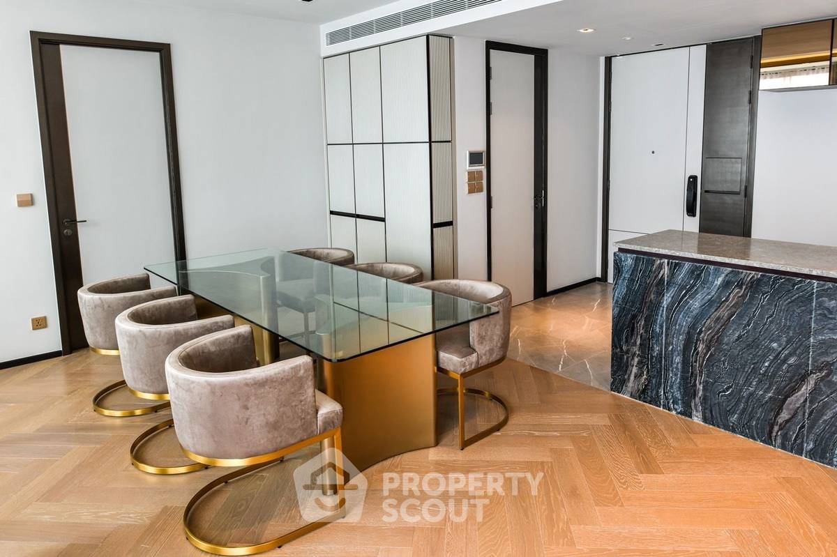 รูป คอนโด 2-ห้องนอน ที่ เดอะ รีเซิร์ฟ 61 ไฮด์อะเวย์ ใกล้ BTS ทองหล่อ (ID 2722642) - รูปที่ 2/11