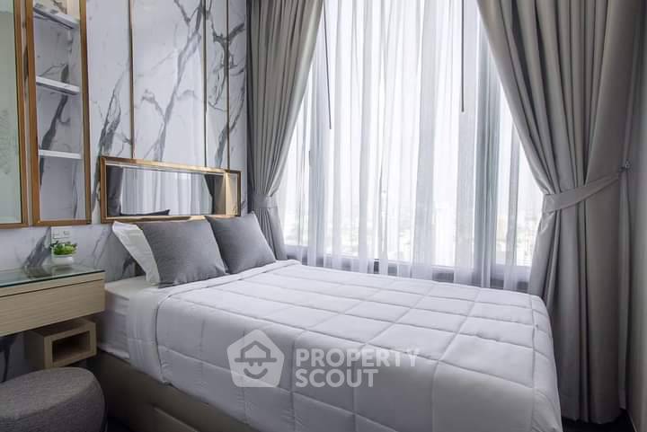 picture 2-BR Condo at The Edge Sukhumvit 23 near MRT Sukhumvit (ID 975404) - 10/16