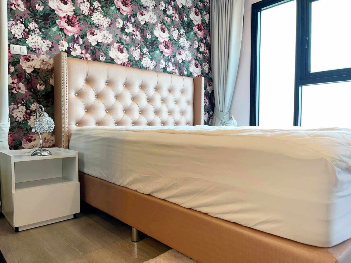 รูป ห้องจริง❤️เอเจ้นท์ ❤️นัดดูห้องแอดไลน์นะคะ❤️ภาษีเจริญ💥เดอะ เบส เพชรเกษม 🔴เลขที่ 293/527 🟢🟡 - รูปที่ 12/18