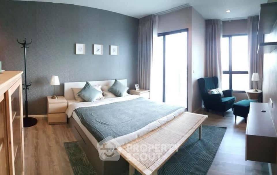 รูป คอนโด 3-ห้องนอน ที่ ไนท์บริดจ์ สกาย ริเวอร์ โอเชี่ยน ใกล้ BTS ปากน้ำ (ID 2299334) - รูปที่ 6/15