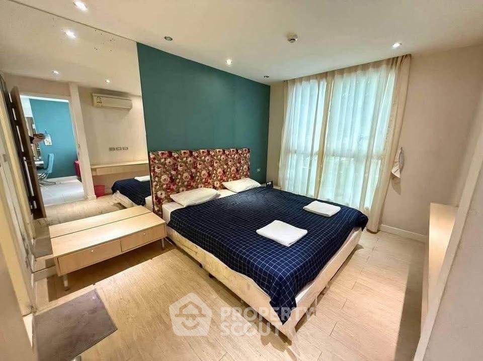 รูป คอนโด 1-ห้องนอน ที่ แกรนด์ แคริบเบียน คอนโด รีสอร์ท พัทยา ใกล้ พัทยาใต้ (ID 2421739) - รูปที่ 4/7