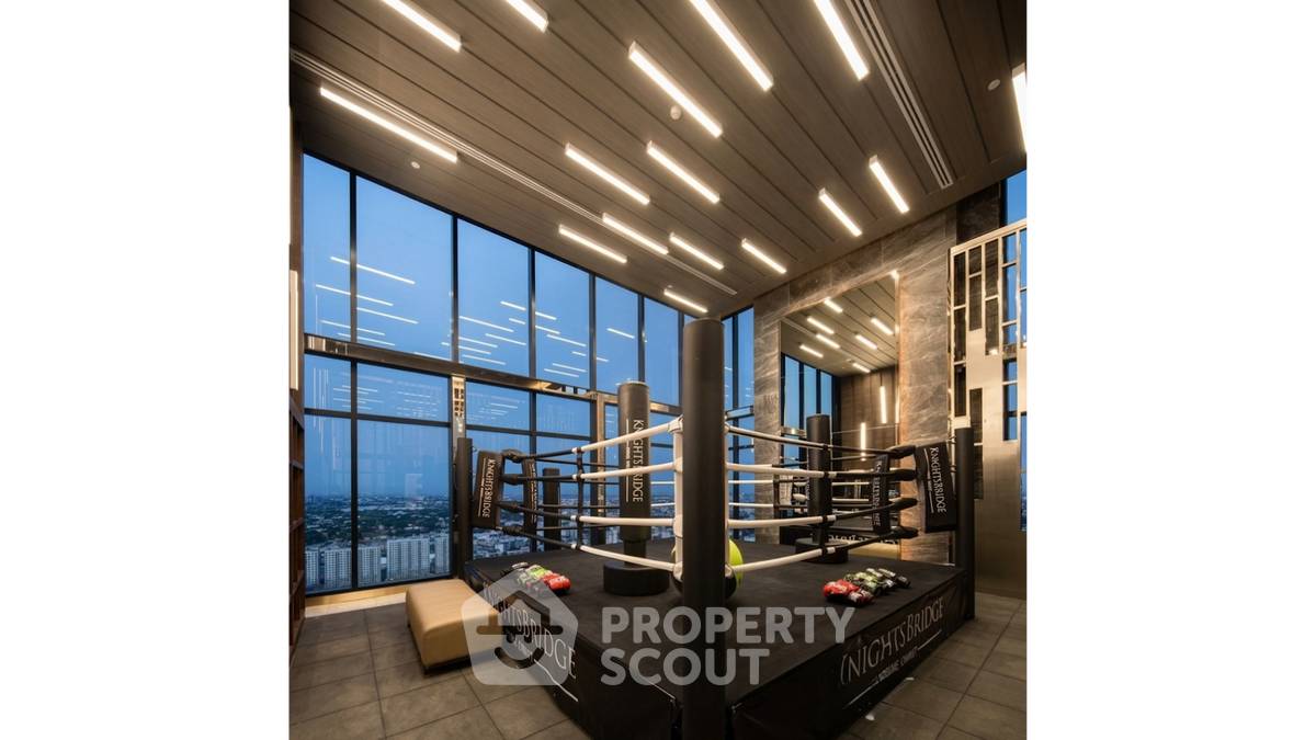 รูป คอนโด 2-ห้องนอน ที่ ไนท์บริดจ์ ไพร์ม อ่อนนุช ใกล้ BTS อ่อนนุช (ID 2722910) - รูปที่ 9/20