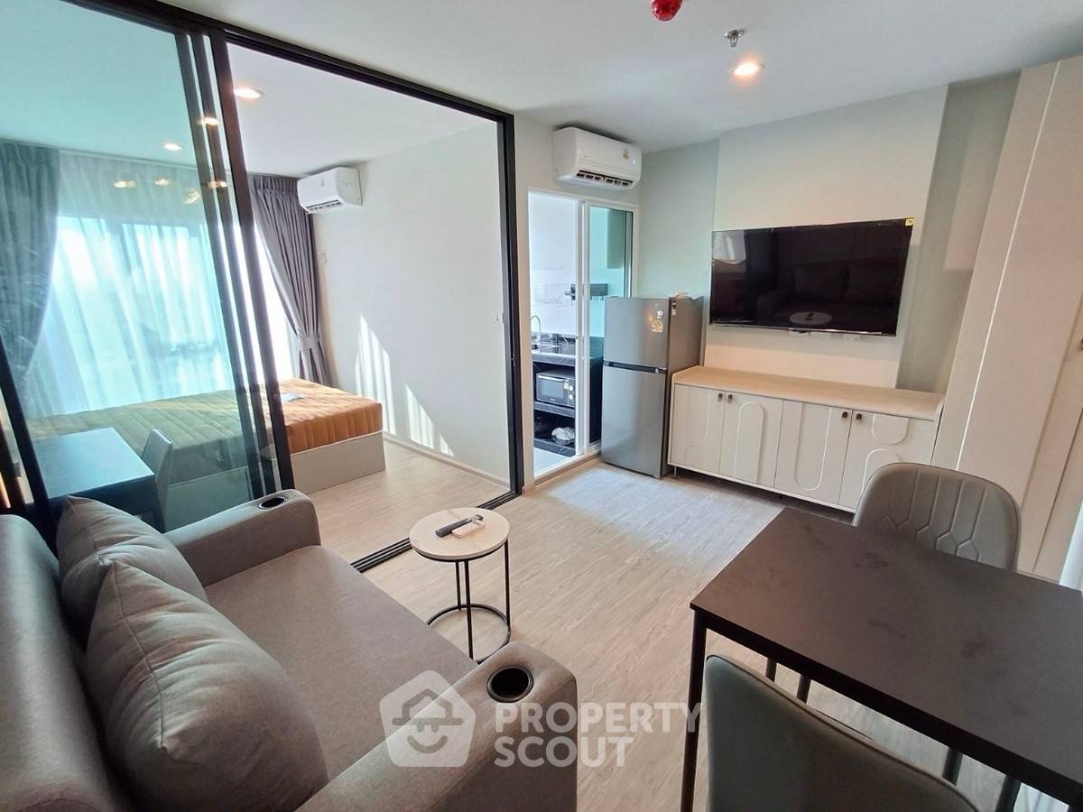 รูป คอนโด 1-ห้องนอน ที่ รีเจ้นท์ โฮม บางนา ใกล้ BTS บางนา (ID 2690526) - รูปที่ 1/12