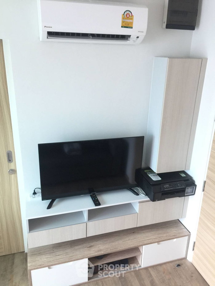 รูป คอนโด 1-ห้องนอน ที่ นอตติ้ง ฮิลล์ พหลฯ - เกษตร ใน อนุสาวรีย์ (ID 2722530) - รูปที่ 17/25