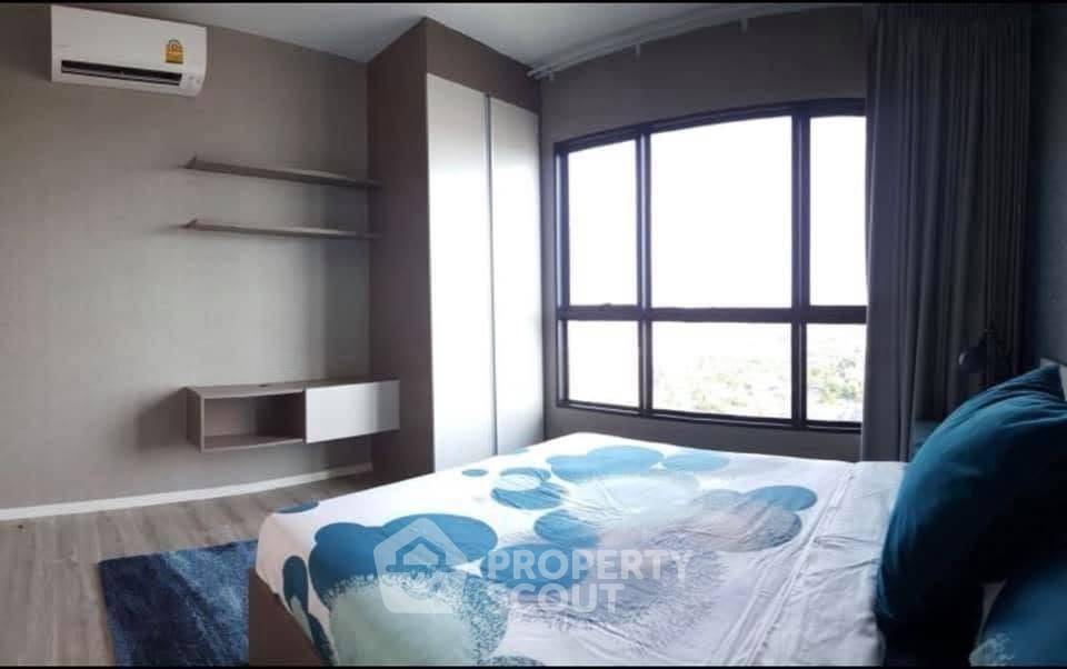 รูป คอนโด 3-ห้องนอน ที่ ไนท์บริดจ์ สกาย ริเวอร์ โอเชี่ยน ใกล้ BTS ปากน้ำ (ID 2299334) - รูปที่ 9/15