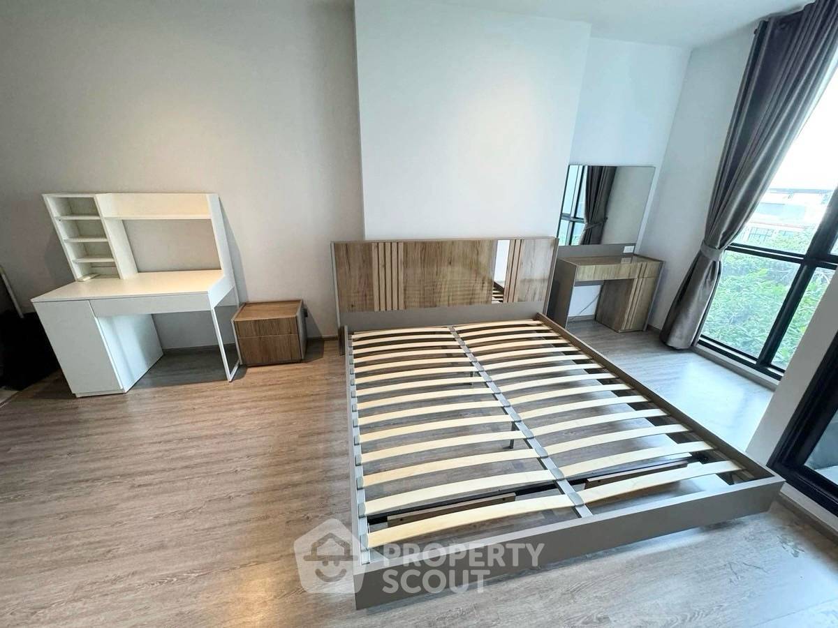 รูป คอนโด 1-ห้องนอน ที่ ริทึ่ม เอกมัย ใกล้ BTS เอกมัย (ID 2469845) - รูปที่ 5/5