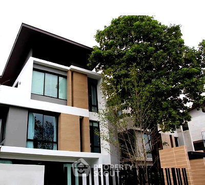 บ้านเดี่ยว พัทยา : วิลล่า 3-ห้องนอน ใกล้ เมืองพัทยา (ID 2722827)