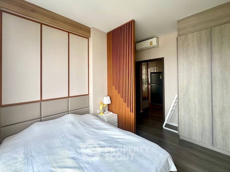 รูป คอนโด 2 ห้องนอน ชั้น 36 Whizdom Essence Sukhumvit ใกล้ BTS ปุณณวิถี (ID 2559855) - รูปที่ 9/10