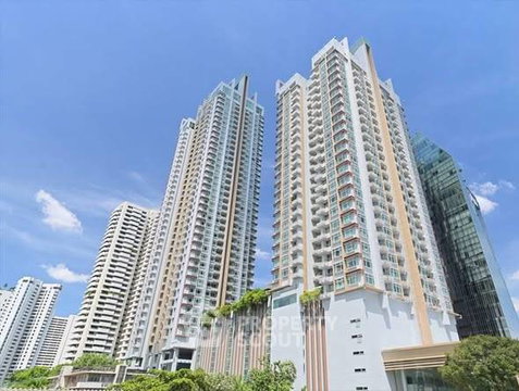 1-BR Condo at Circle Condominium near MRT Phetchaburi (ID 2725035)