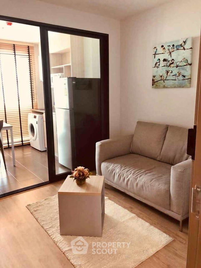 รูป คอนโด 1-ห้องนอน ที่ ไอดีโอ โอทู บางนา ใกล้ BTS บางนา (ID 2724623) - รูปที่ 1/12