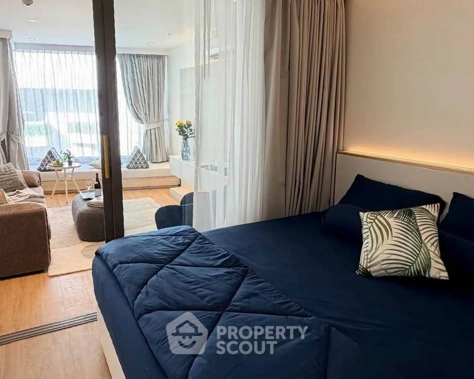 รูป คอนโด 1-ห้องนอน ที่ ดิ อควา ใกล้ หาดลากูน่า (ID 2581363) - รูปที่ 6/6