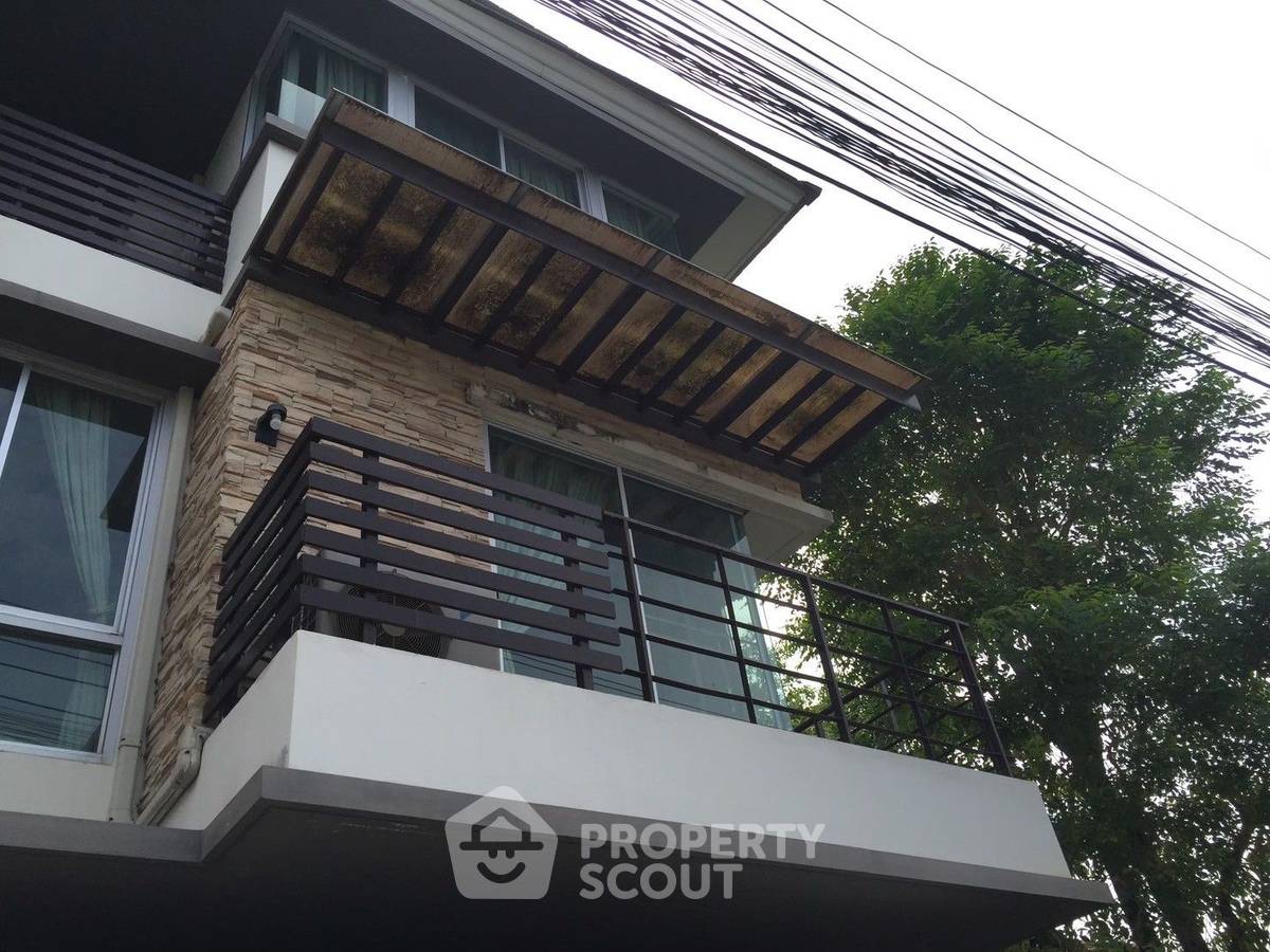 รูป คอนโด 3-ห้องนอน ที่ พลัสซิตี้พาร์คสนามบินน้ำ ใน ท่าทราย (ID 2198587) - รูปที่ 3/20