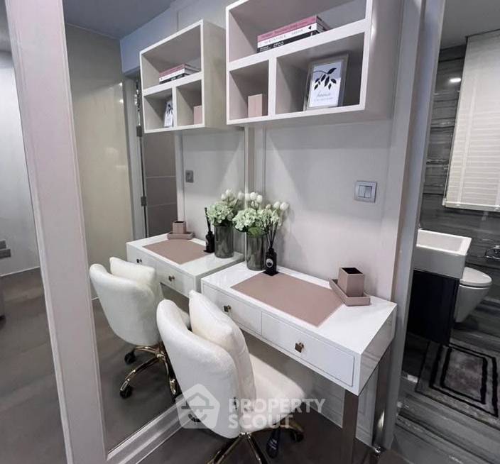 รูป คอนโด 3-ห้องนอน ที่ แอชตัน สุขุมวิท 41 ใกล้ BTS พร้อมพงษ์ (ID 2687623) - รูปที่ 4/7