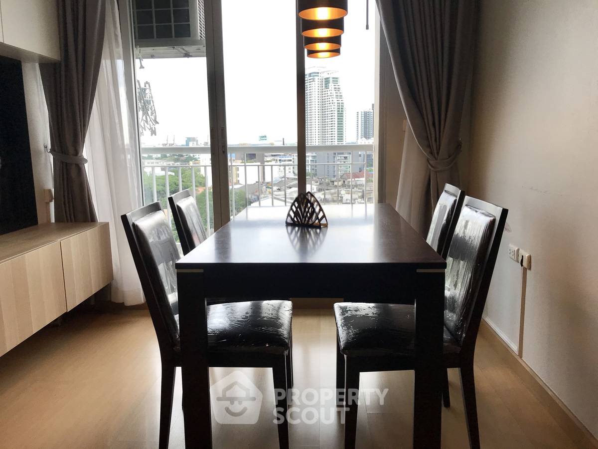 รูป คอนโด 2-ห้องนอน ที่ ไลฟ์ แอท สุขุมวิท 65 ใกล้ BTS พระโขนง (ID 2722601) - รูปที่ 3/6