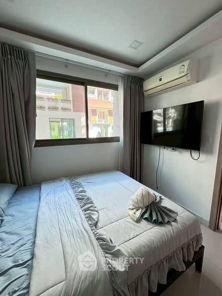 รูป คอนโด 1-ห้องนอน ที่ อาคาเดีย บีช คอนติเนนทอล ใกล้ พัทยาใต้ (ID 2722462) - รูปที่ 1/7