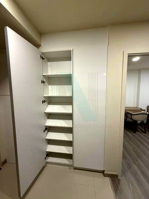 เช่าคอนโด รัชดาภิเษก 3 : 🎊 ให้เช่าคอนโด มาเอสโตร 03 รัชดา-พระราม 9 อาคาร B ชั้น 7 1 ห้องนอน ขนาด 29 ตรม ใกล้ ฟอร์จูน ทาวน์