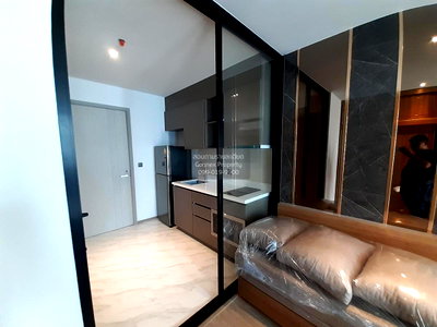 Condos for rent : FOR RENT condo , RHYTHM Ekkamai , BTS-Ekkamai , Khlong Tan Nuea , Watthana , Bangkok , CX-17446 ✅ Live chat with us ADD LINE @connexproperty ✅