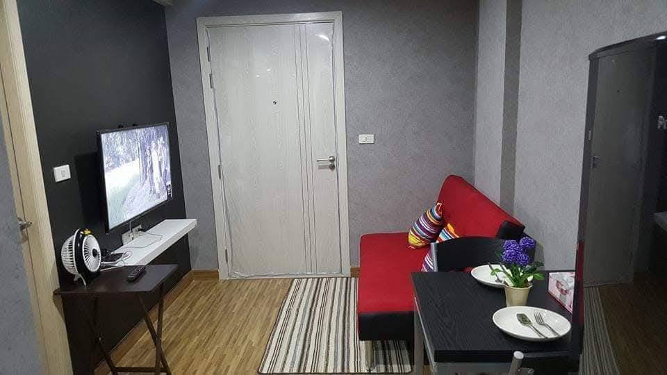 รูป 🔮RB23697 ให้เช่าถูกมาก👍ไอริส เวสท์เกต บางใหญ่✅แอดไลน์ @119dgdea ( มี @ ด้วย) แอดมินตอบไว - รูปที่ 1/10