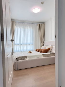 I Condo Sukhumvit 105 For Sell