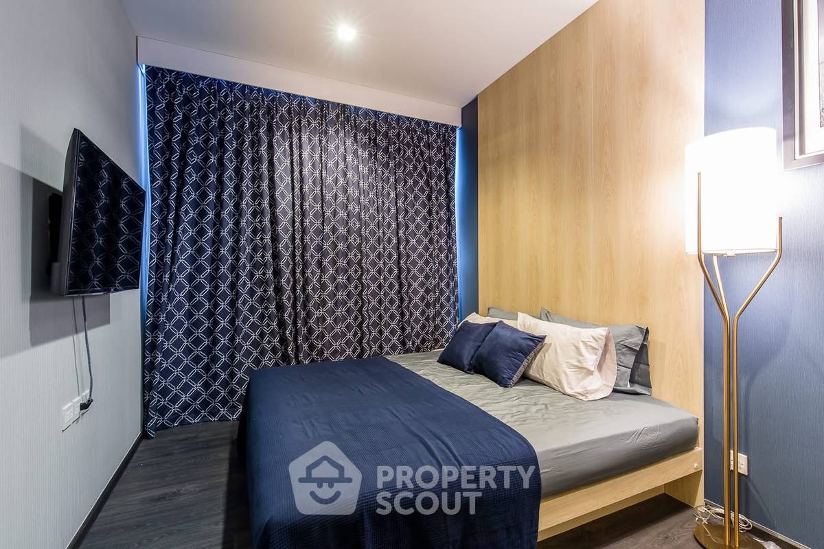 รูป คอนโด 2-ห้องนอน ที่ ดิ เอดจ์ สุขุมวิท 23 ใกล้ MRT สุขุมวิท (ID 2723080) - รูปที่ 11/17