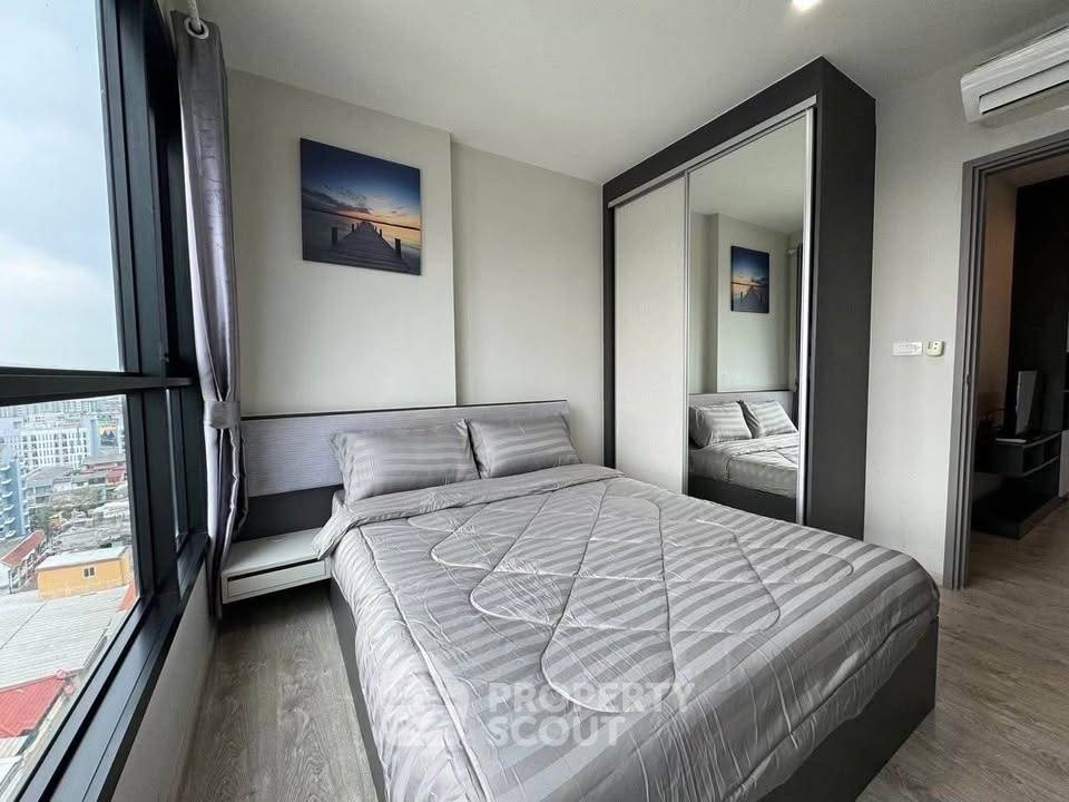 รูป คอนโด 1-ห้องนอน ที่ เดอะ เบส พัทยากลาง ใกล้ เซ็นทรัลเฟสติวัล พัทยาบีช (ID 2375176) - รูปที่ 7/13