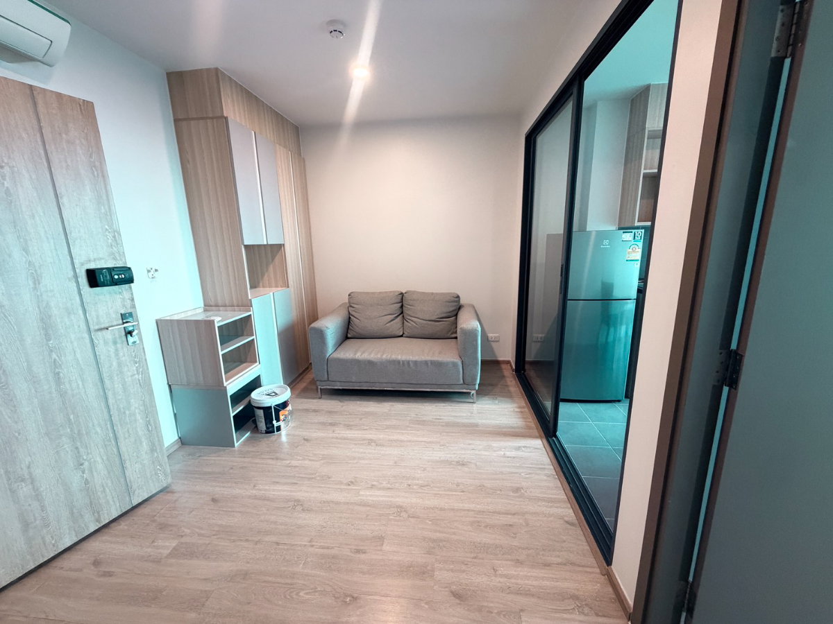 รูป Condo for Rent: Ideo O2 Near BTS Bang Na (approx. 300 meters) - รูปที่ 13/18