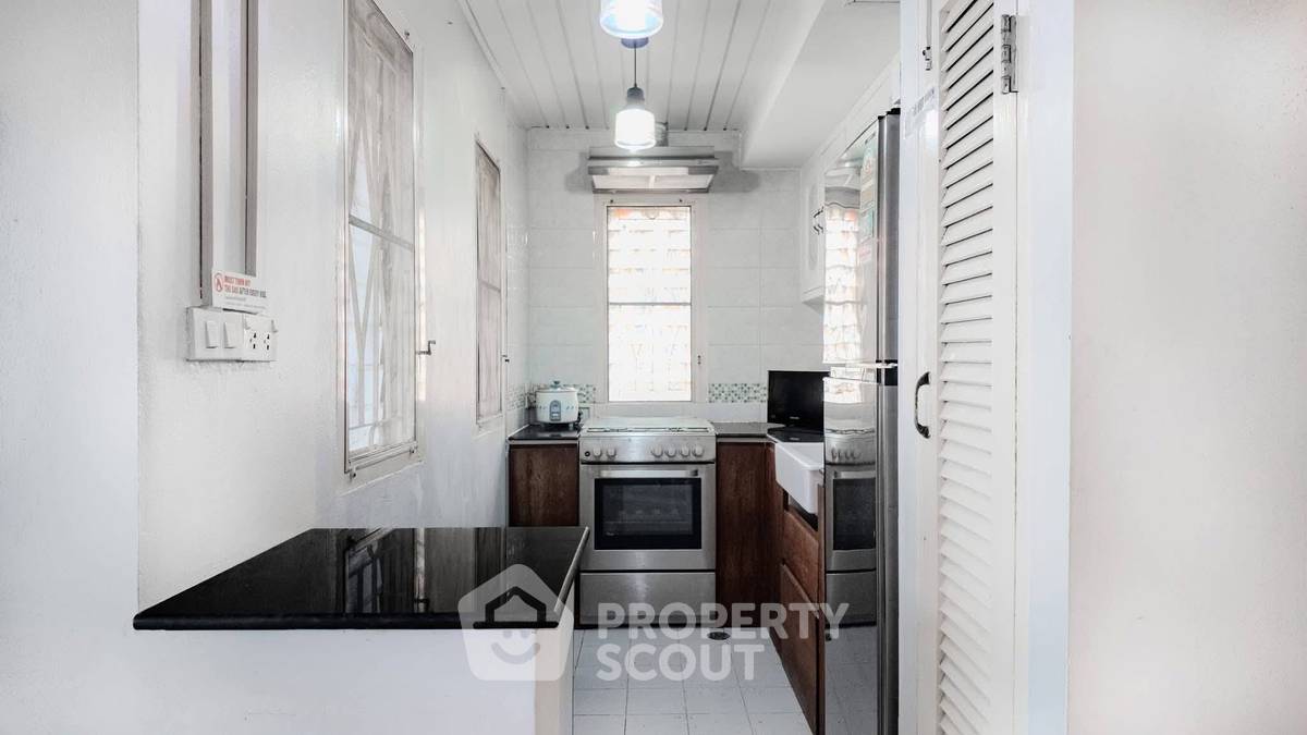 picture 2-BR Condo at Modern Home Place in Suan Luang (ID 2722830) - 7/23
