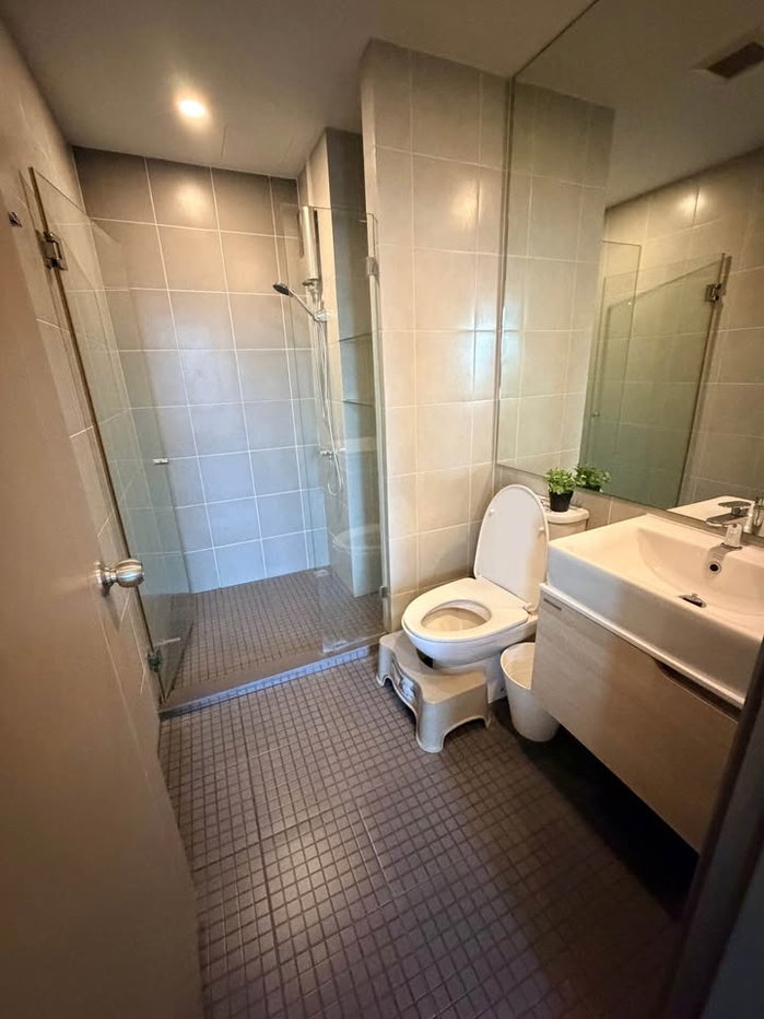 รูป Condo for Rent: Ideo O2 Near BTS Bang Na (approx. 300 meters) - รูปที่ 7/23
