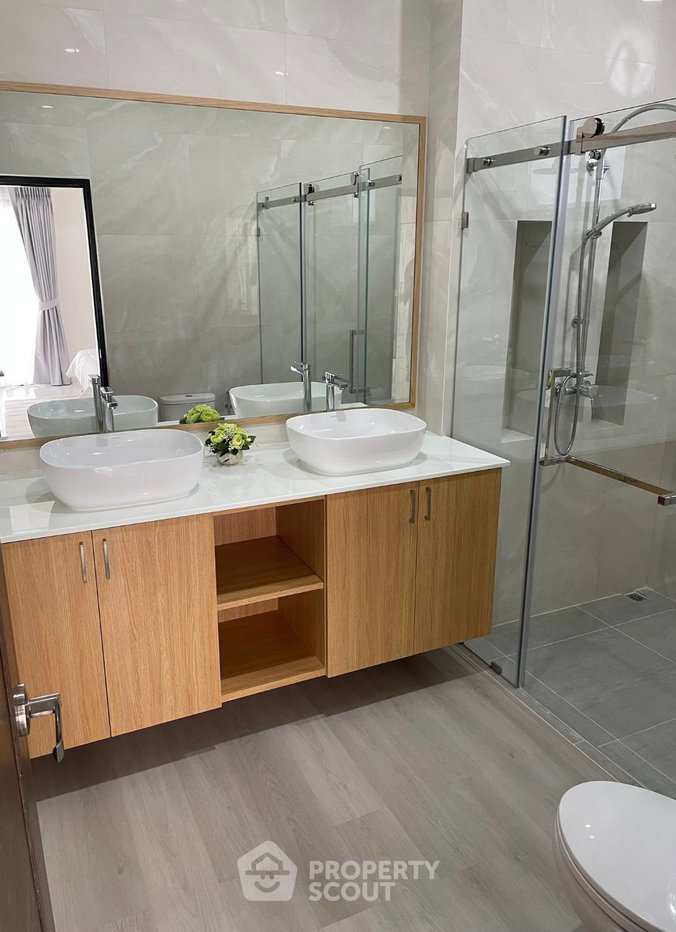 รูป บ้าน 3-ห้องนอน ที่ ทรอปิคอลวิชั่น ใกล้ เมืองหัวหิน (ID 2720312) - รูปที่ 5/20