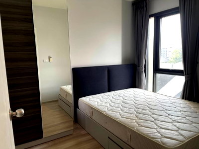 คอนโดให้เช่า : เช่าคอนโด Centric Ratchada - Huai Khwang/เซ็นทริค รัชดา - ห้วยขวาง (B6903027)  ID Line : @condo88