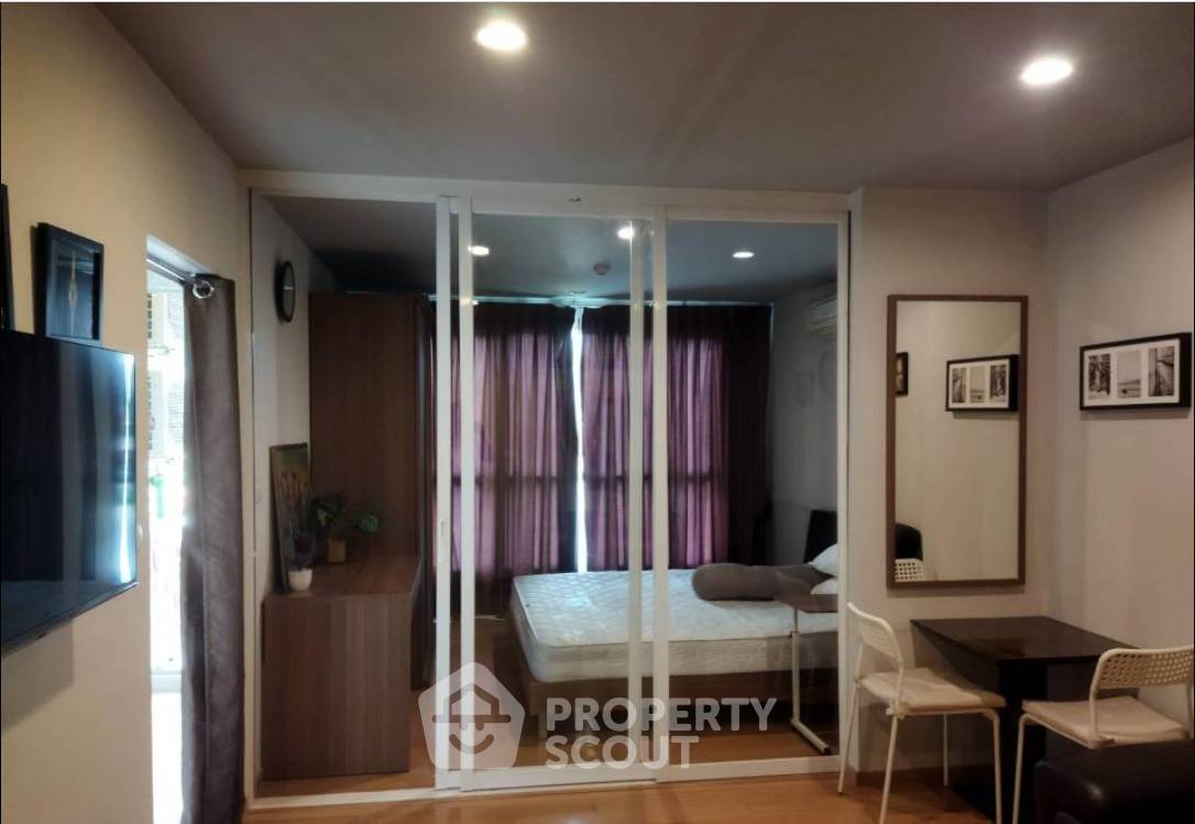 รูป คอนโด 1-ห้องนอน ที่ ไฮฟ์ สุขุมวิท 65 ใกล้ BTS เอกมัย (ID 884583) - รูปที่ 7/9