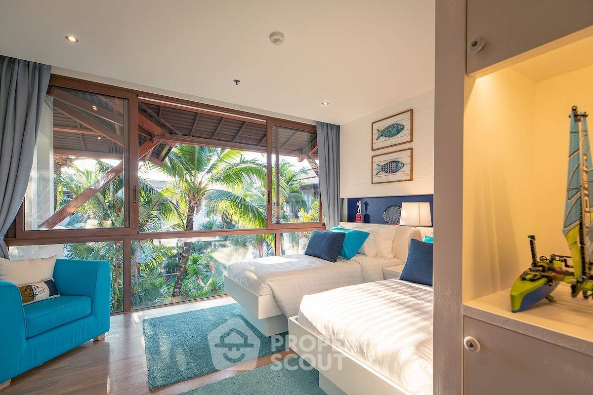 รูป คอนโด 4-ห้องนอน ที่ รอยัล ภูเก็ต มารีน่า ใกล้ ภูเก็ต โบ๊ท ลากูน (ID 2192647) - รูปที่ 9/10