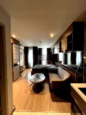 Condos for rent : 🔥🔥🔥 FOR RENT condo , RHYTHM Ekkamai , BTS-Ekkamai , Khlong Tan Nuea , Watthana , Bangkok , CX-17497 ✅ Live chat with us ADD LINE @connexproperty ✅ 🔥🔥🔥