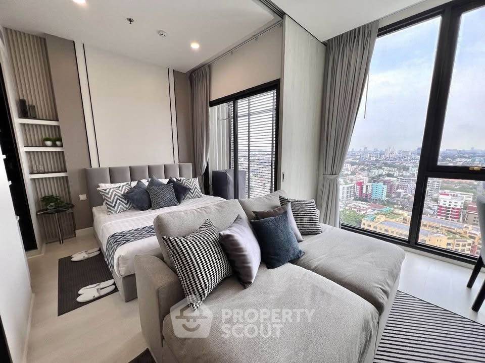 รูป คอนโด 1-ห้องนอน ที่ แมสซารีน รัชโยธิน ใกล้ BTS รัชโยธิน (ID 2523280) - รูปที่ 12/18