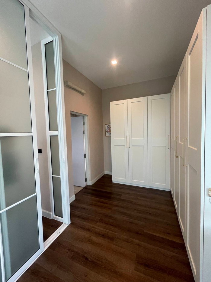 รูป [ขาย 12.5M] บางกอก บูเลอวาร์ด แจ้งวัฒนะ-ราชพฤกษ์ | 5 นอน 279 ตรม. บ้านหรู สภาพใหม่ พร้อมอยู่ - รูปที่ 22/32