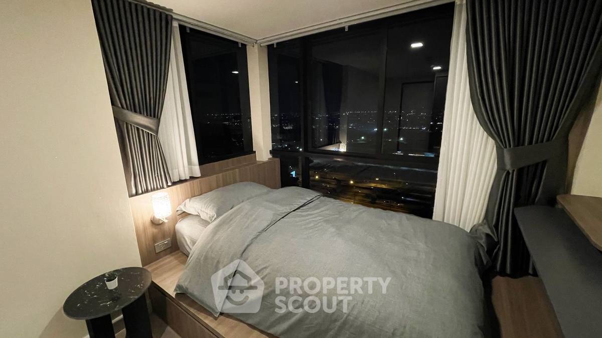 รูป คอนโด 2-ห้องนอน ที่ เดอะ สกาย สุขุมวิท ใกล้ BTS อุดมสุข (ID 2061207) - รูปที่ 8/16