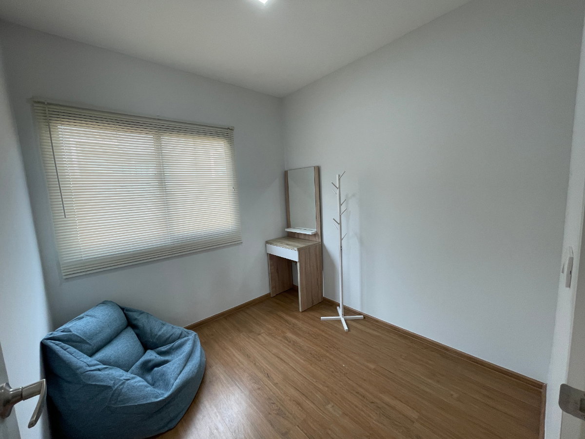 รูป บ้านให้เช่า Townhouse Pleno สุขุมวิท-บางนา 2 พร้อมเข้าอยู่สนใจติดต่อ Line @goodmanpro หรือโทร 0999029 - รูปที่ 13/17