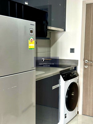 Condos for rent : IDEO Q Siam-Ratchathewi | Luxury condo for rent, ready to move in, near BTS and MRT Chatuchak #2025091511872 #FC