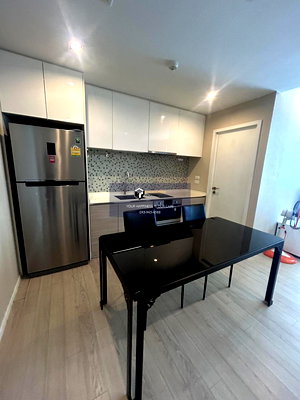 Condos for sale Airport Link Makkasan : The Room Sukhumvit 21 | Price lower than 10 years ago! Large 1-bedroom unit near Srinakharinwirot Universit | 202502289329#FC