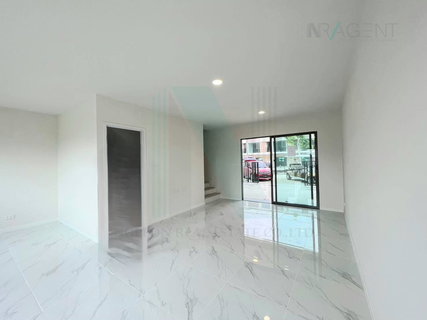 รูปภาพ 📌 For Rent 3-story Townhouse ALTITUDE KRAF BANGNA 3 bedroom 4 bathroom