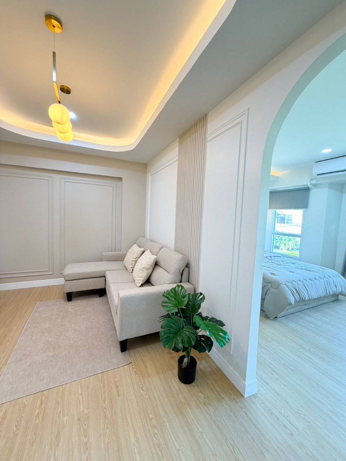 รูป 🏡 คอนโดราคาน่ารัก ใกล้ดาวรุ่ง–วิชิต เฟอร์ครบ พร้อมอยู่ เพียง 1.69 ล้าน - รูปที่ 10/18