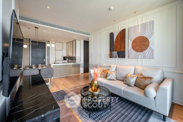 รูป คอนโด 2-ห้องนอน ที่ บีทนิค สุขุมวิท 32 ใกล้ BTS ทองหล่อ (ID 2720330) - รูปที่ 2/3